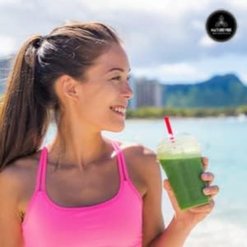 Moringa Powder 2lbs | Superfood with Powerful Antioxidants & Vital Nutrients