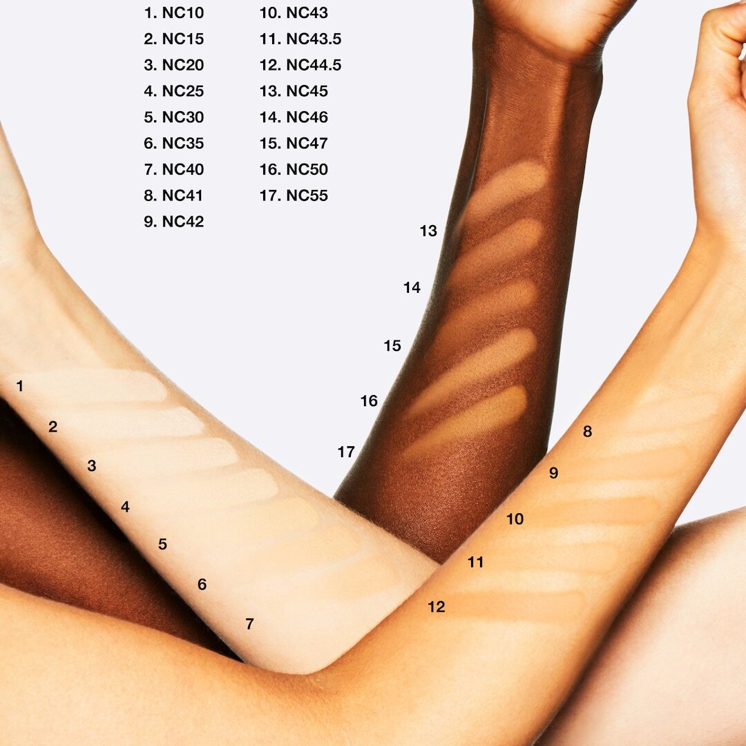 MAC Studio Fix Powder Plus Foundation ✅Original Formula ✅ Pick Your Shade ✅ NEW