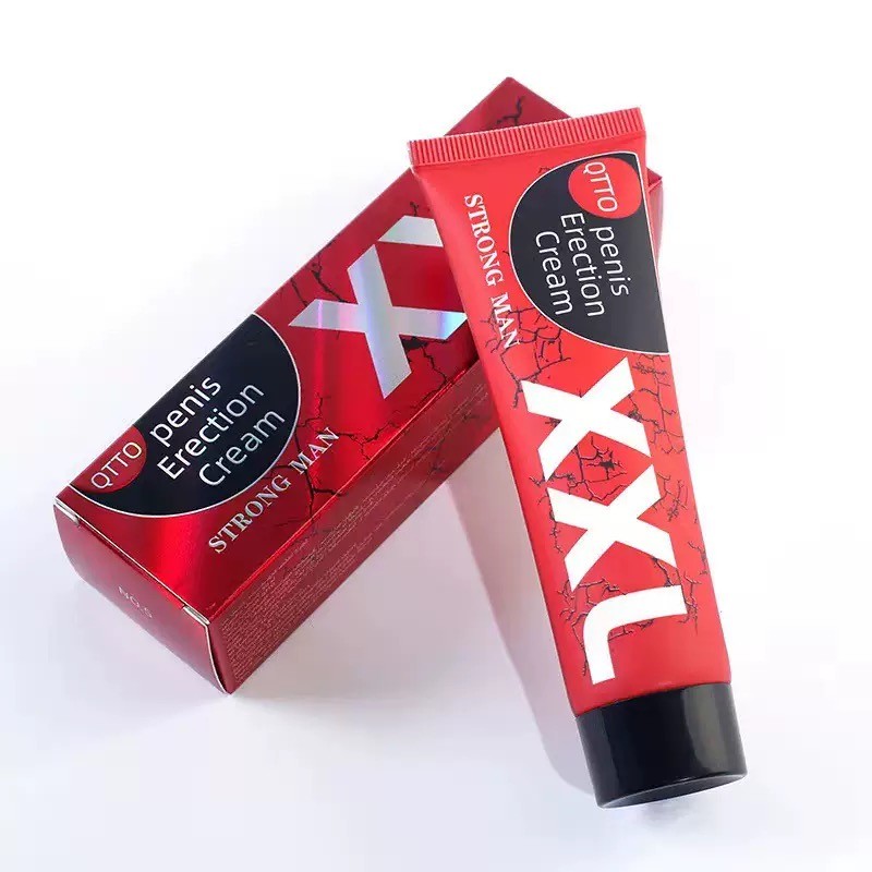 Stong Man Special Gel for Men Male Enlarging Cream Increase Size Bigger & Longer
