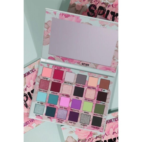 Blend Bunny Cosmetics Sugar & Spite Palette (Magnetic Pans) 1.13oz 21102917