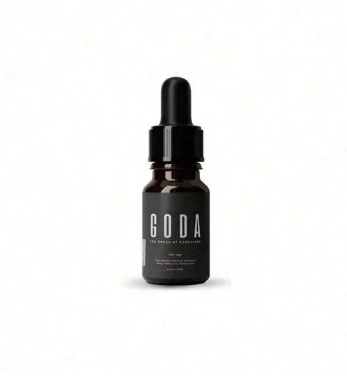 GODA For Her Pheromone Perfume For Women Long-Lasting 15ml NEW FREE SHIPPING