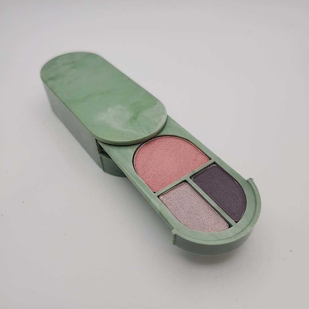 Clinique Colour Slides Trio: Twilight Mauve/Branded Plum, Pink Blush, A97C