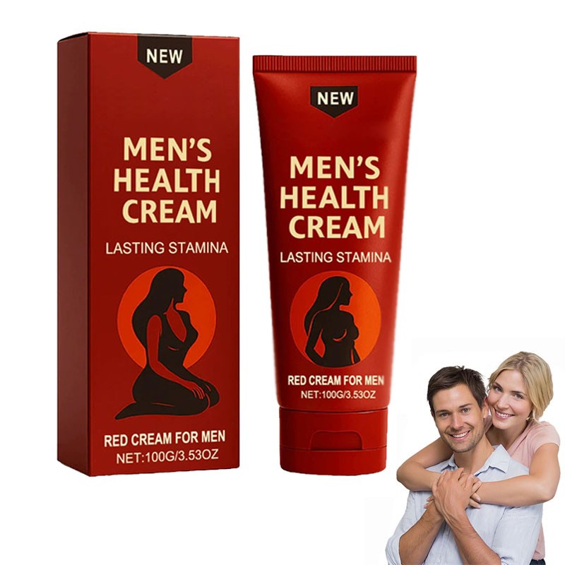 PeakForce Men’s Health Cream, PeakForce Cream For Ultimate Performance Revival🔥
