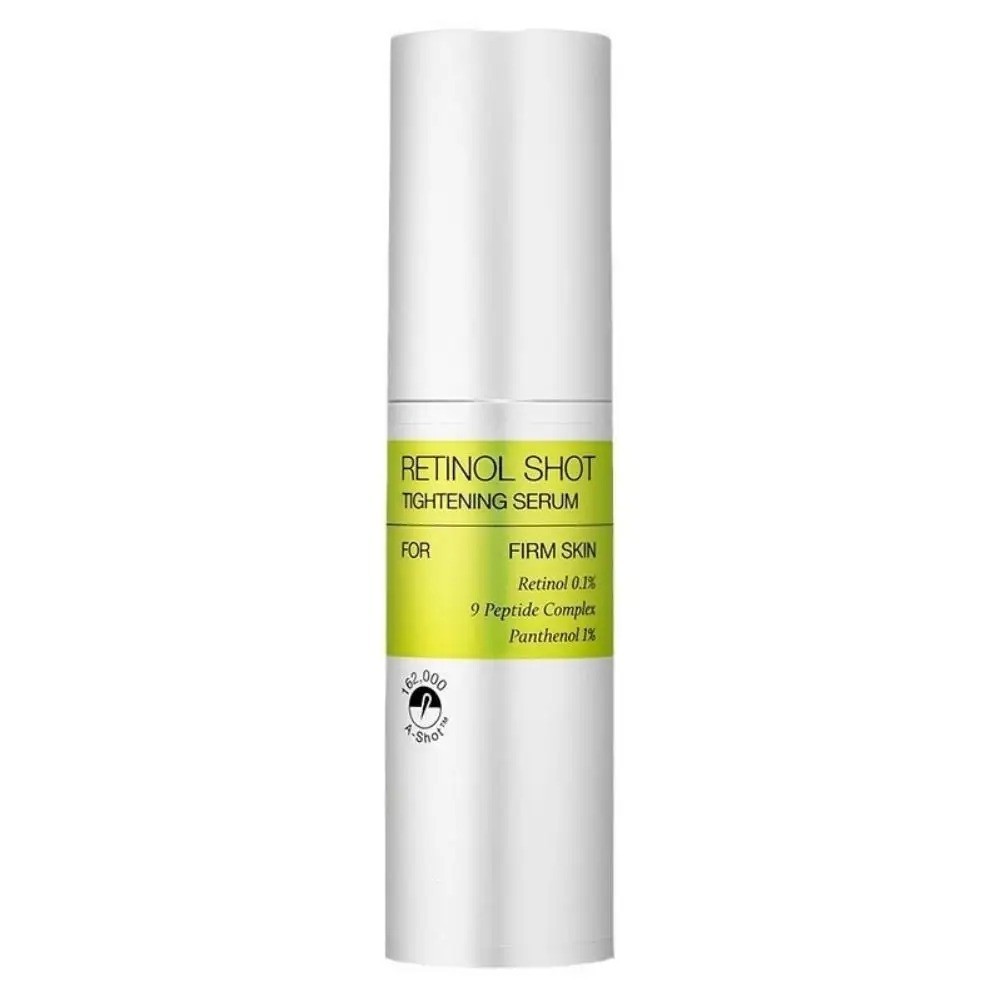 Celimax The VITA-A Retinol Shot Tightening Booster 15ml Pore Minimizer Fine Skin