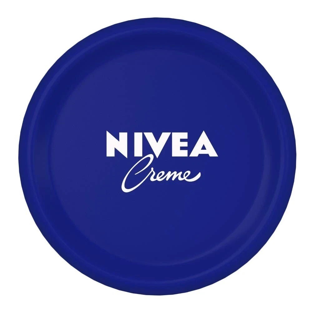 Nivea Creme All Season Multi-Purpose Cream Face Moisturizer All Skin Types 200ML