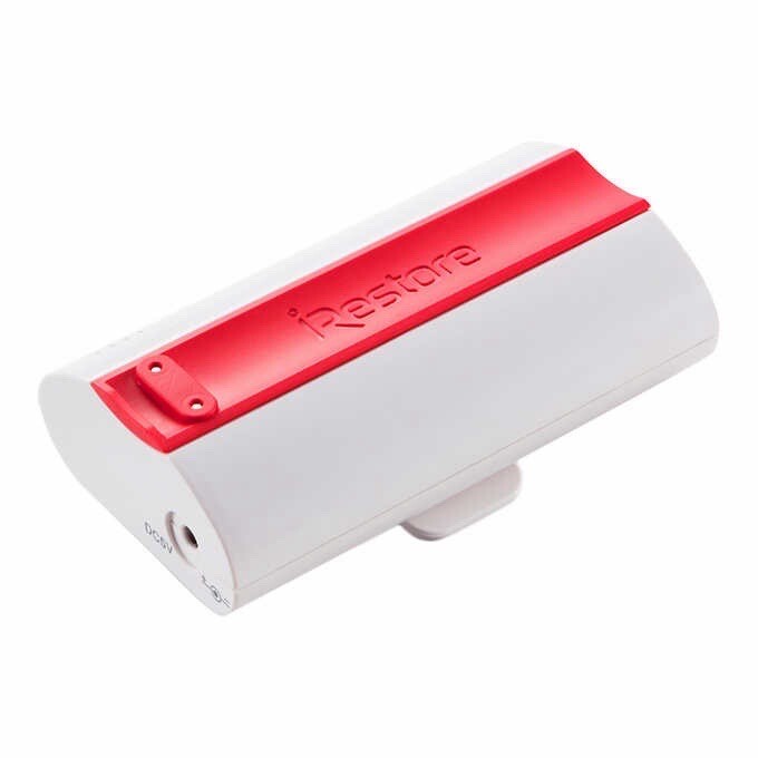 iRestore Professional 282 Battery Pack (Open Box Unit)