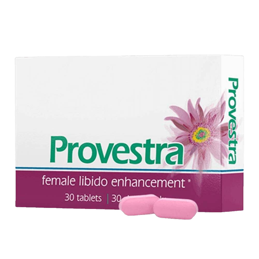 Provestra 3 MONTH (Exp 10/2025)