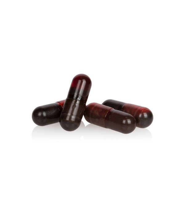 Deva Vegan Astaxanthin 4 mg Mfg in USA, 30 Vcaps