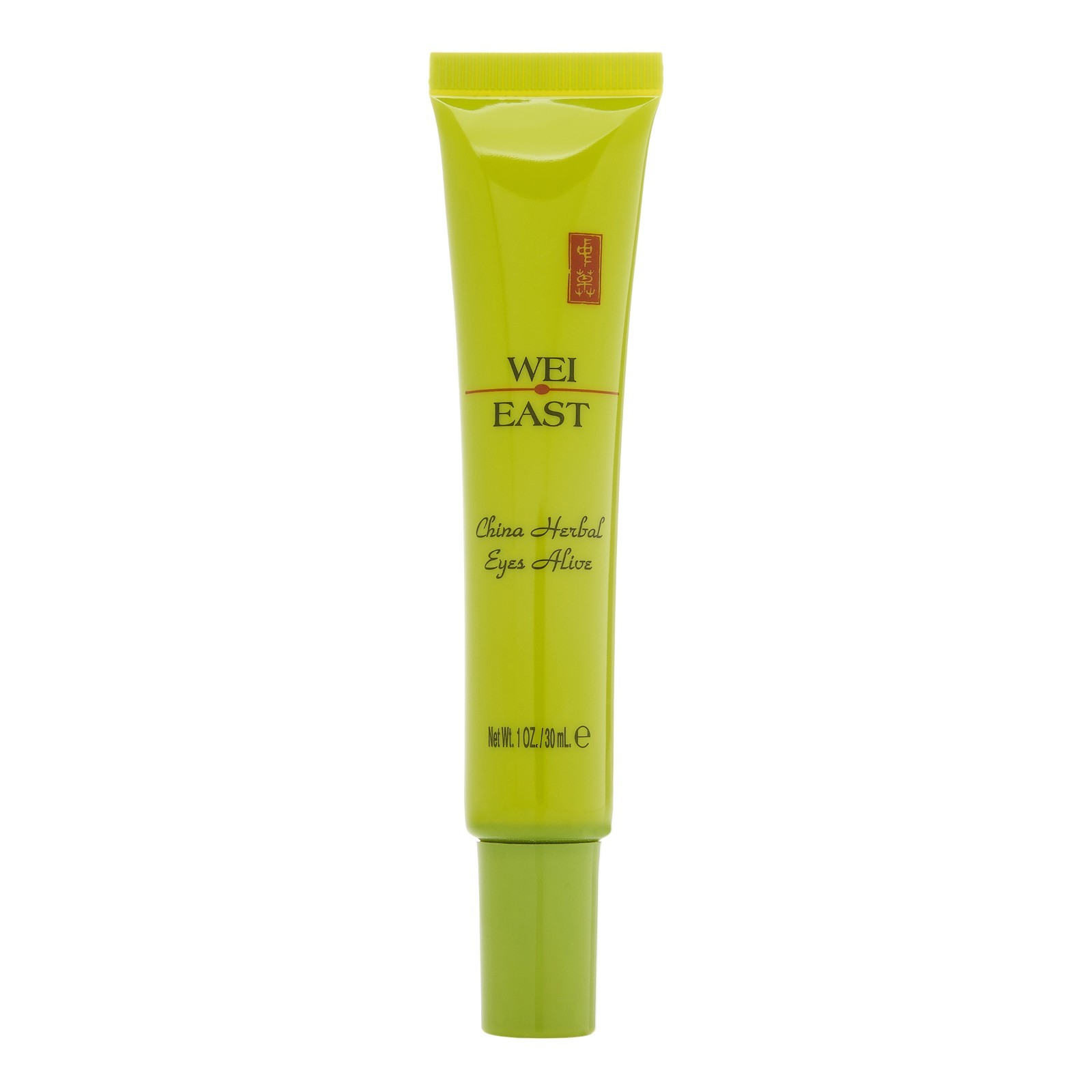 Wei East Eyes Alive China Herbal Supersize 1 oz. NIB