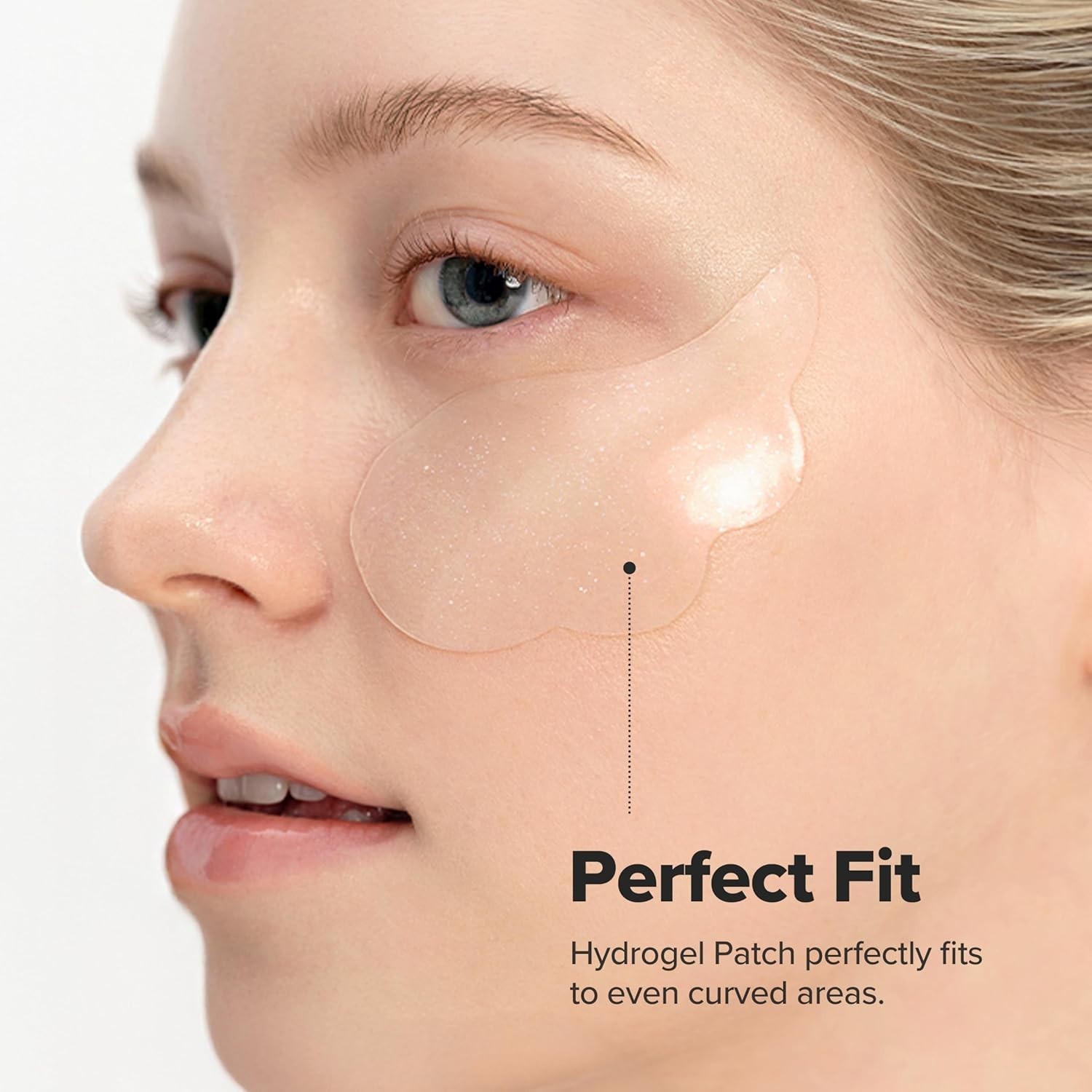 Beauty of Joseon Revive Under Eye Patch with Retinal and Ginseng, for Puffy Eyes