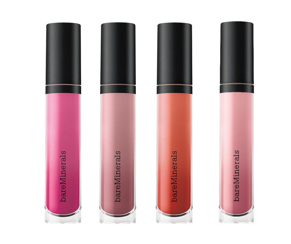 BARE MINERALS STATEMENT Matte Liquid Lipcolor 0.13oz, You Choose Shade – NEW!