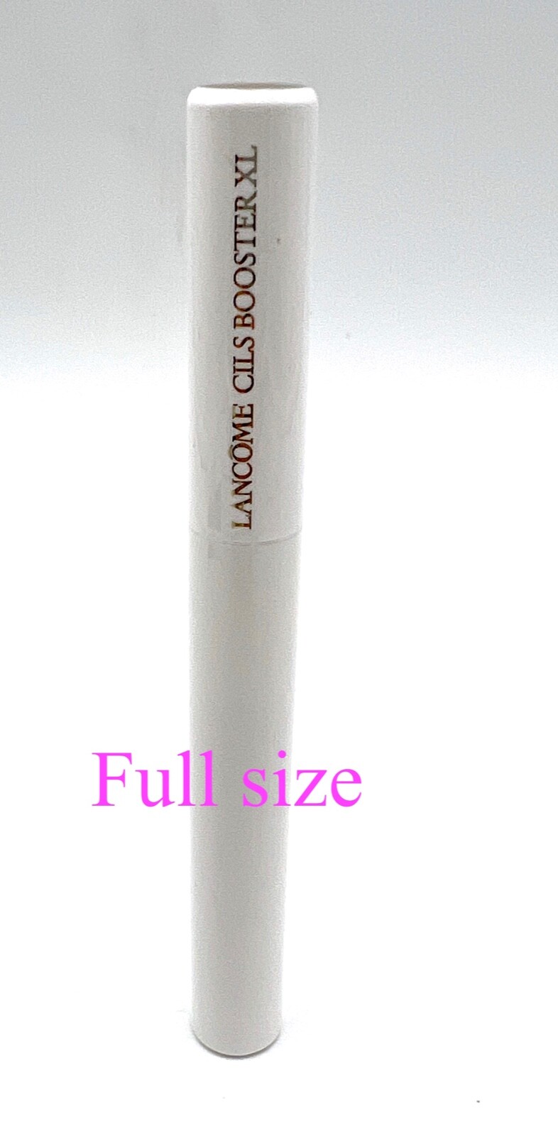 New! Lancome Cils Booster XL Vitamin Infused-Mascara Primer 6.5ml ~ FULL SIZE