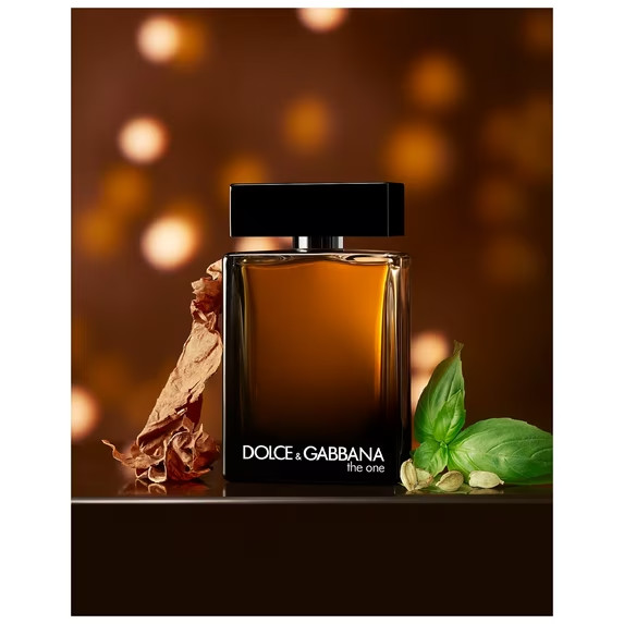 Dolce&Gabbana The One 3.40z Men’s Eau De Parfum