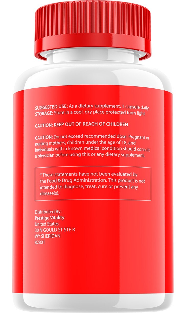 (5 Pack) Glyco Boost Capsules – GlycoBoost Pills Advanced Supplement All Natural