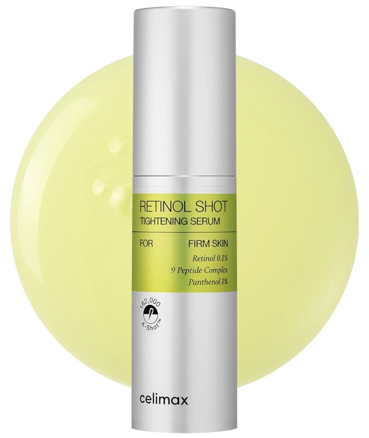 Celimax The VITA-A Retinol Shot Tightening Serum 30ml US Stock Fast Shipping