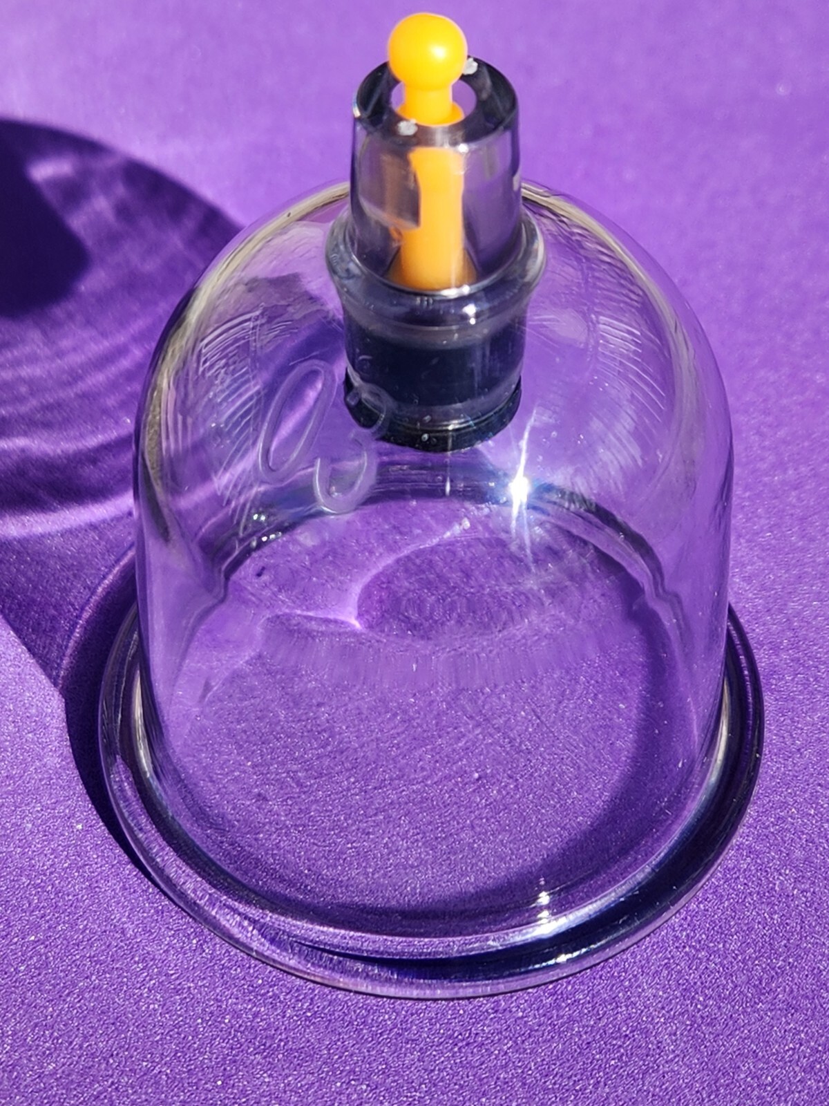 500 x B3 CUPS HIJAMAH – CUPPING THERAPY MASSAGE shipping from New Jersey USA