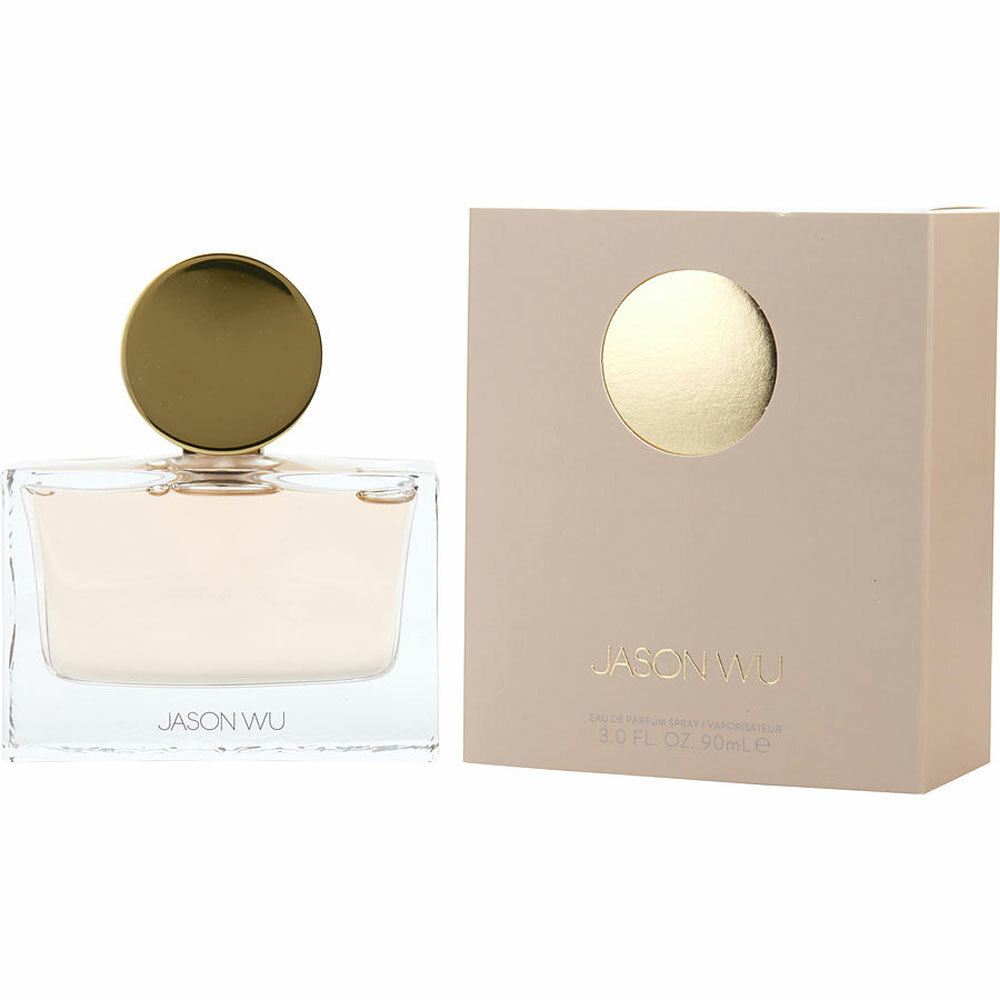 JASON WU Women’s Eau de Parfum Spray 3 Fl. Oz. / 90 mL $128 NEW