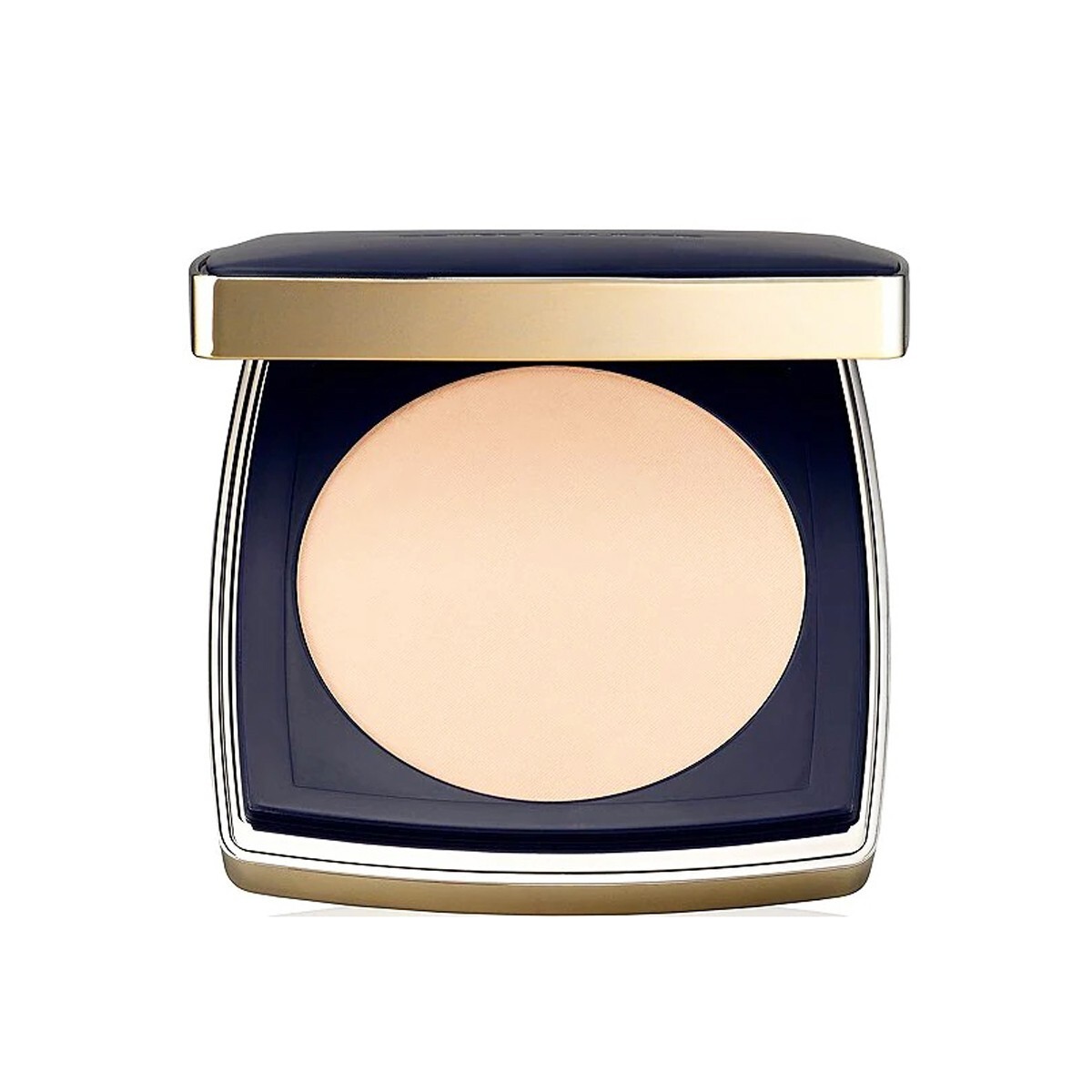 Estee Lauder Double Wear Matte Powder Foundation 2C3 FRESCO – 12 g / 0.42 Oz.