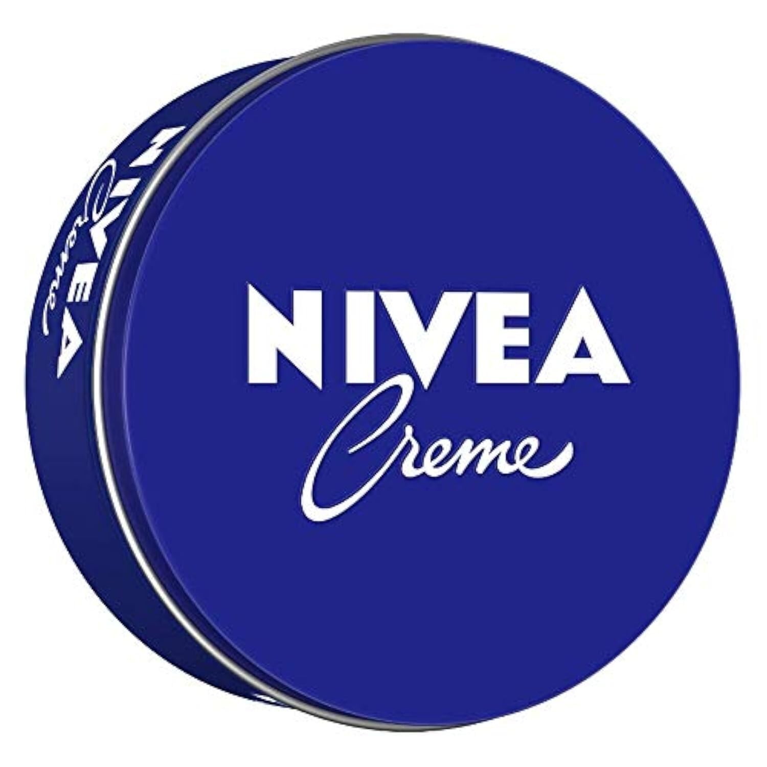 Nivea Moisturizing Cream Body Creme 400ml/13.5 oz., Made in Germany, Pack of 3