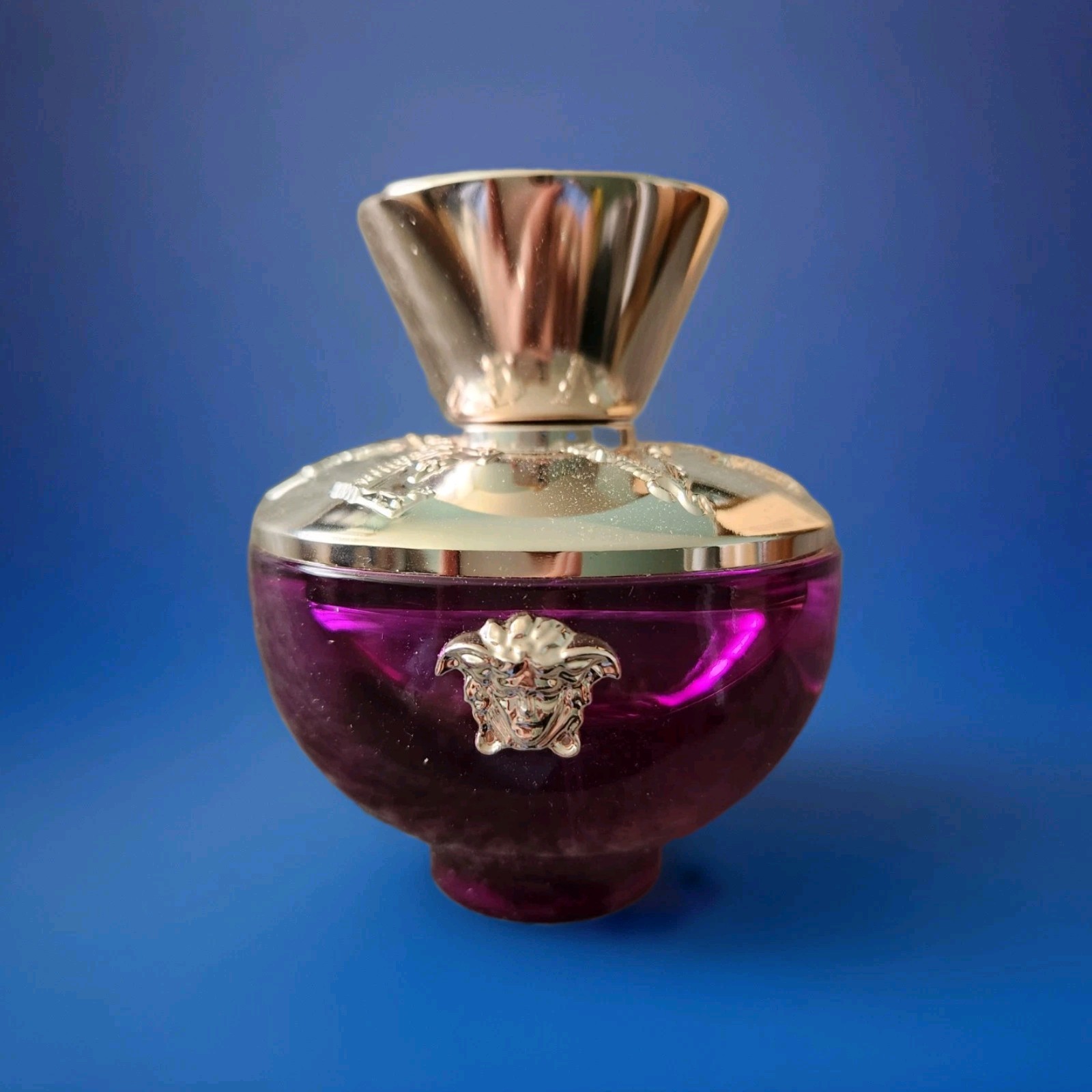 Versace Pour Femme Dylan Purple 3.4 fl oz Women’s Eau de Parfum