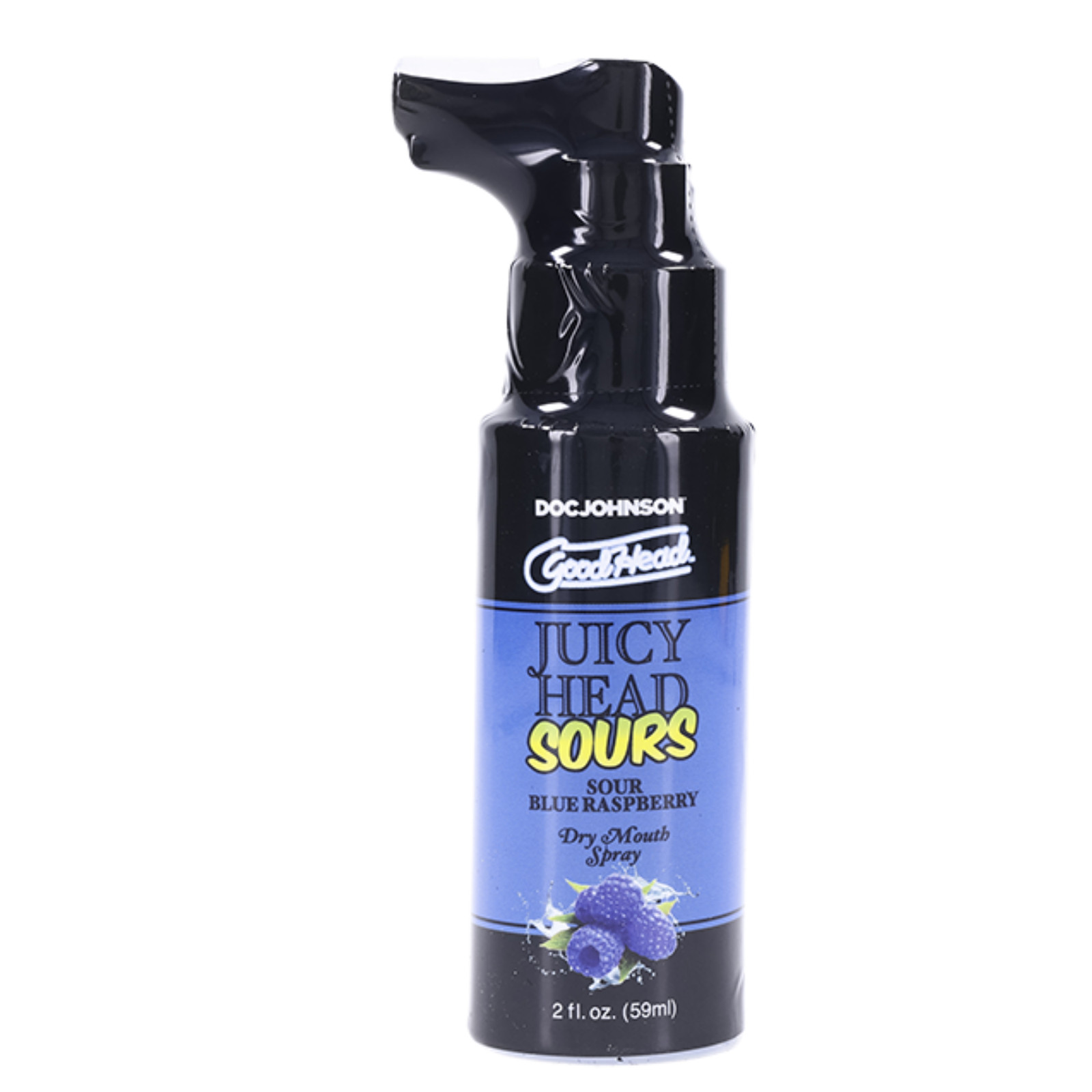 Easy-To-Swallow Dry Mouth-Wetting Spray Flavored Couple Oral Sex Enhancer