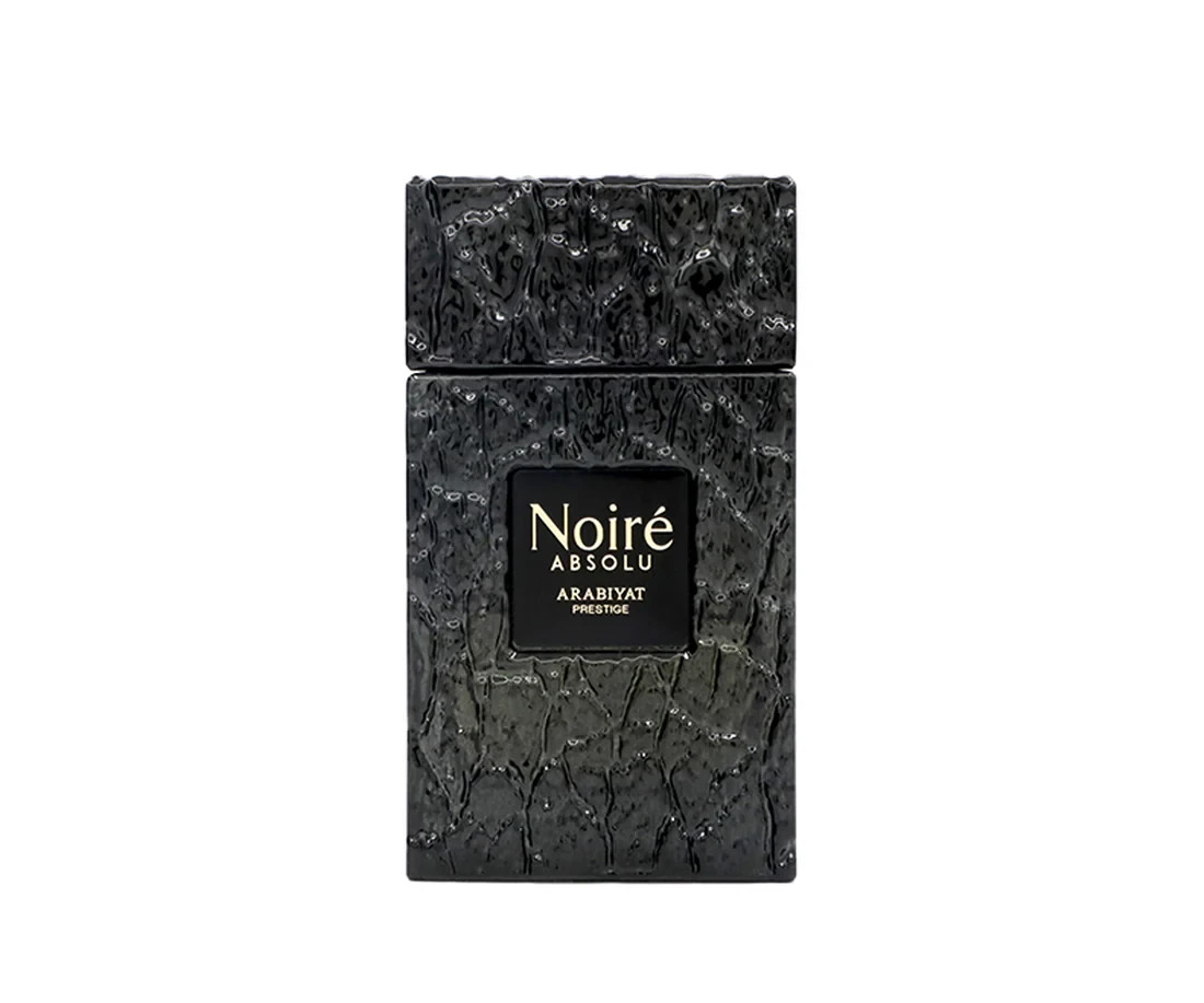 Arabiyat Prestige – Noirè Absolu | EDP 100ML | Men 3.4oz