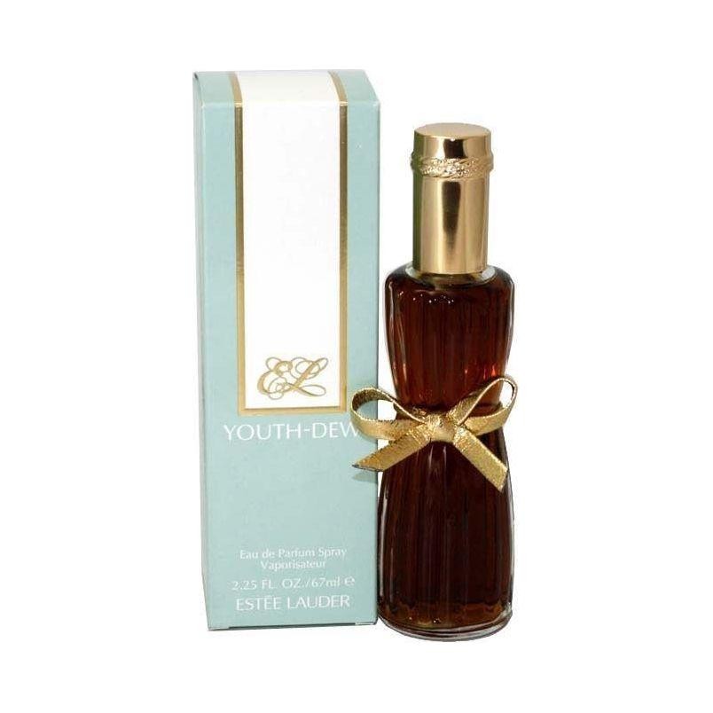 YOUTH DEW by Estee Lauder 2.25 edp Perfume for women NEW IN BOX