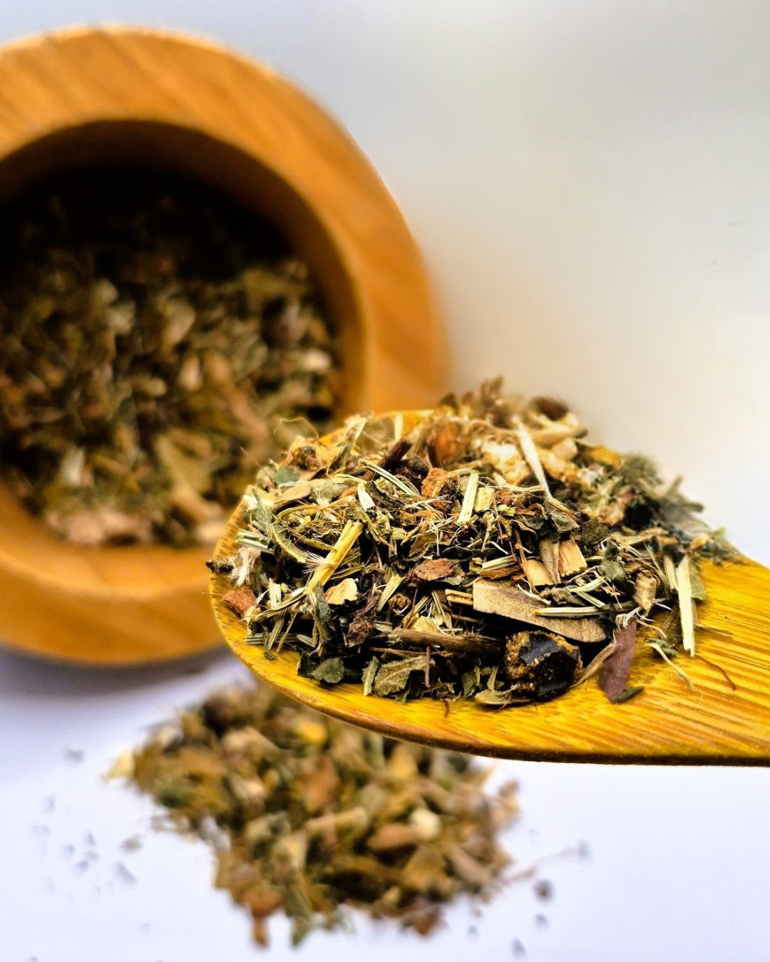 UTI BEGONE | Organic Herbalist Formula | Urinary Tract & Bladder Support Drops