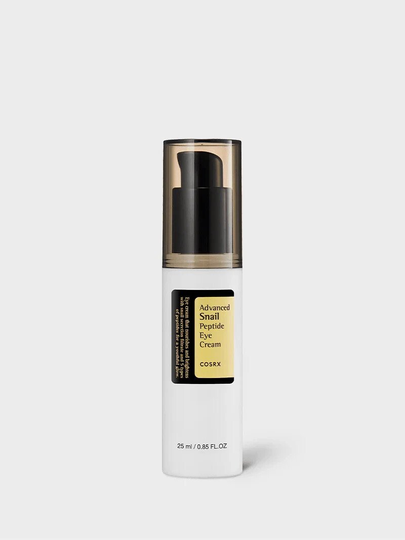 COSRX – Advanced Snail Peptide Eye Cream – 25ml / 0.84 fl.oz