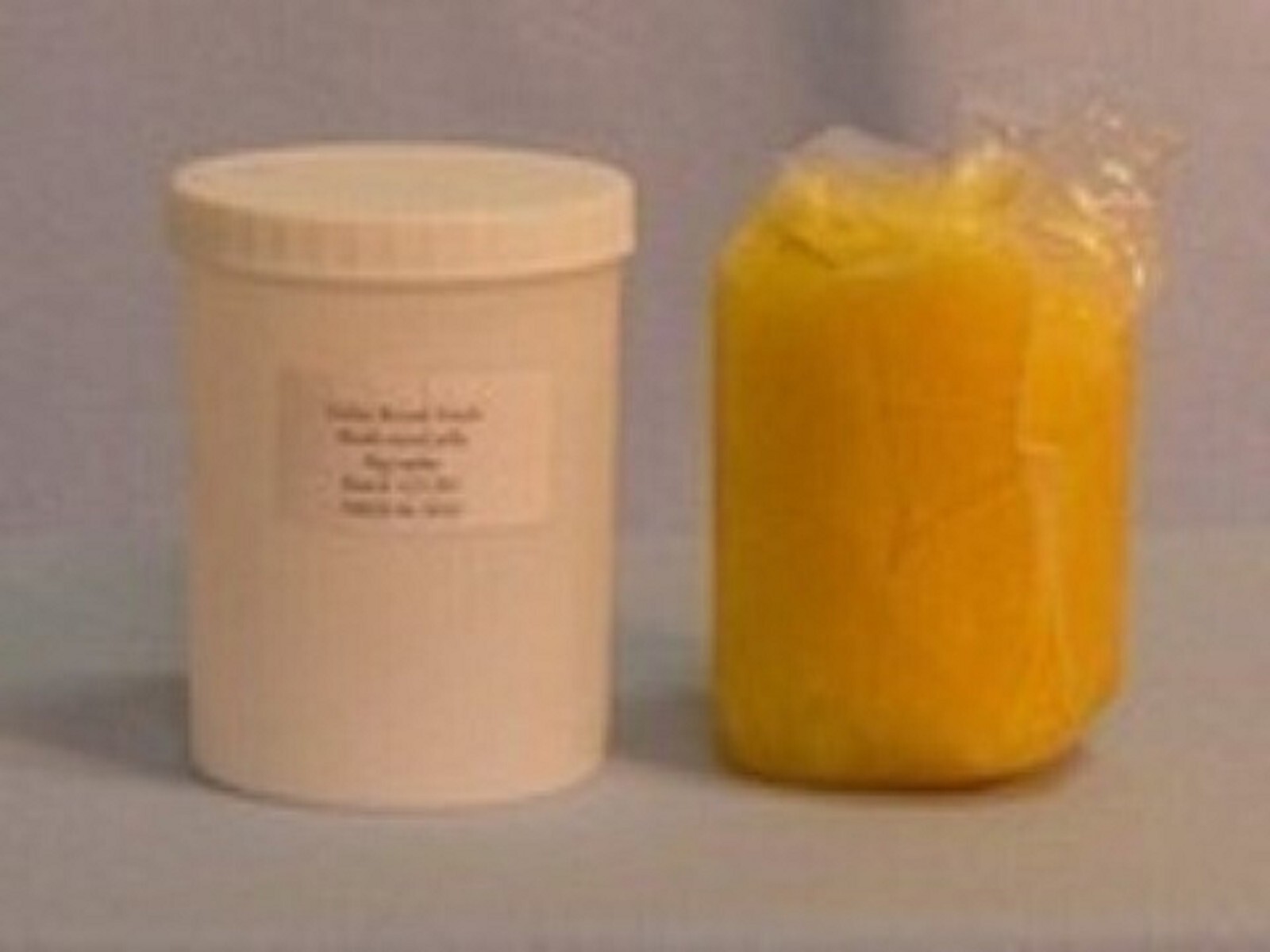 Royal Jelly , La Gelée Royale , Jalea Reale , Pappa real Fresh. 1000 gram