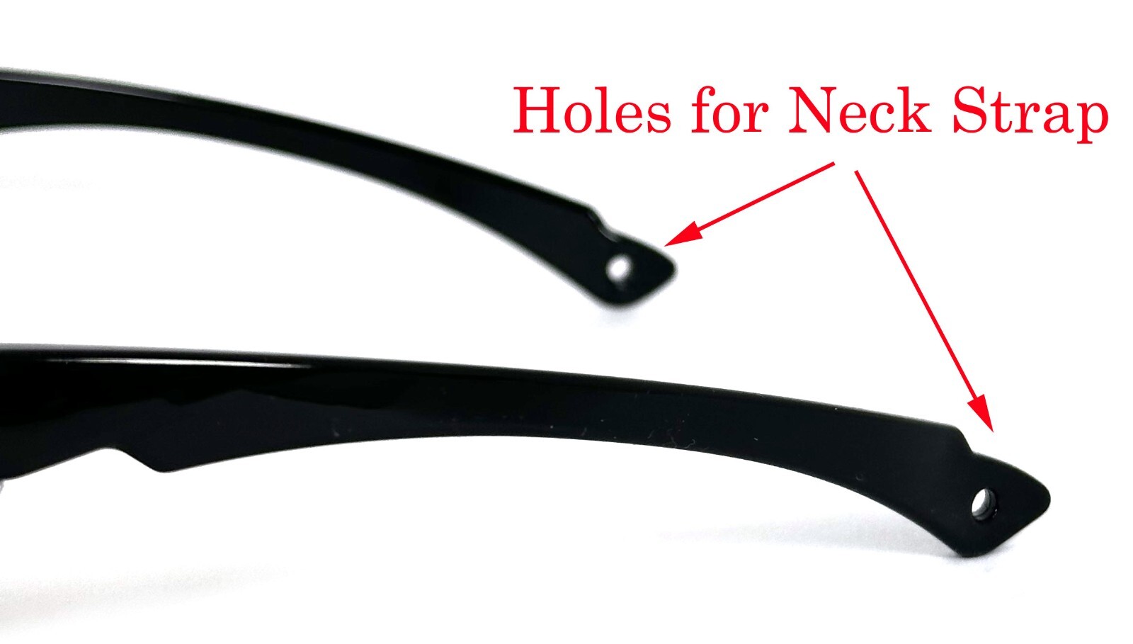 Full Magnified Lens Safety Reading Glasses AP Z87+ U6 From +1.00 to +3.00