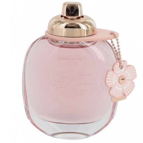Coach Floral by Coach EDP 3 / 3.0 oz Perfume for Women Brand New Tester