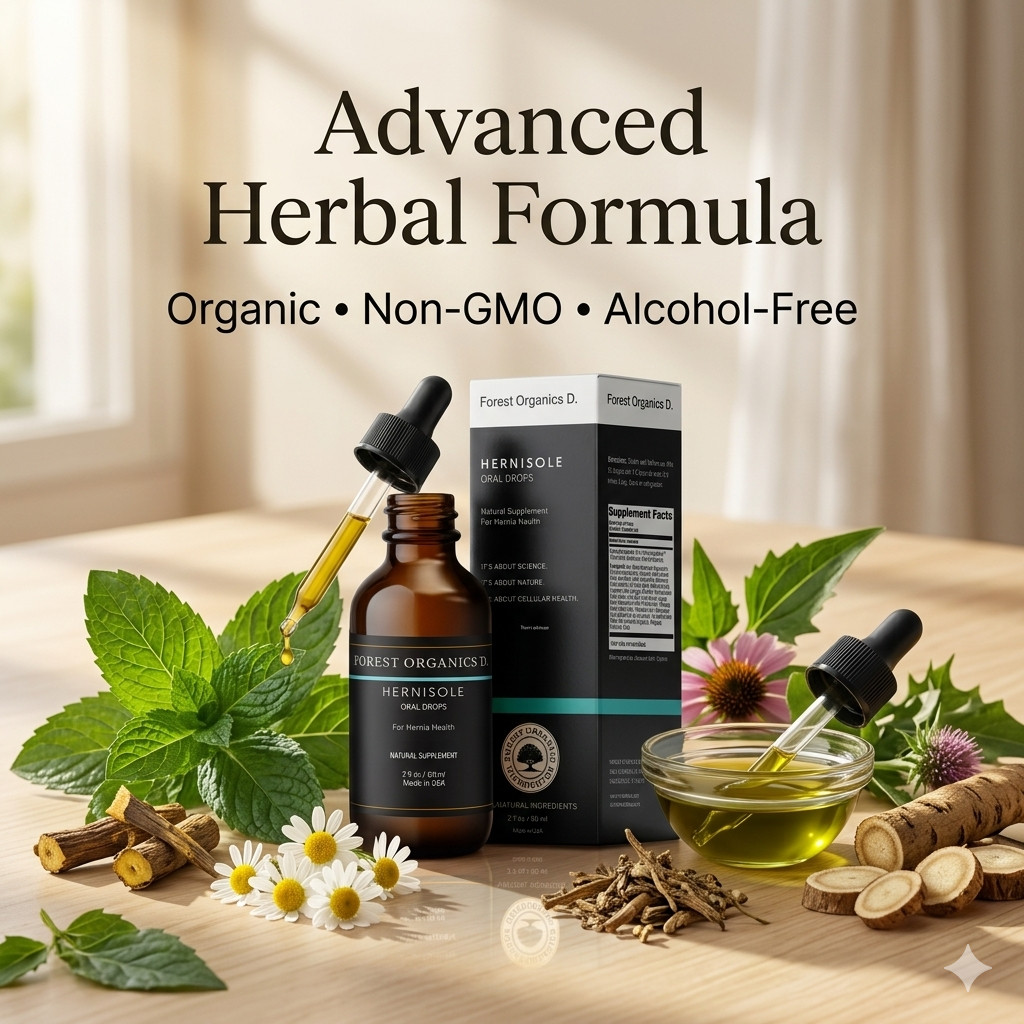 Rheumatoid Arthritis Support Tincture|Natural Joint Pain Relief&Repair Mobility