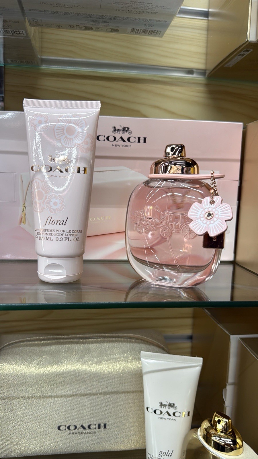 Perfumes 100% Originales
