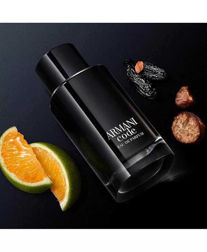 Armani Code by Giorgio Armani, 4.2 oz Eau De Parfum Spray for Men Free Shipping