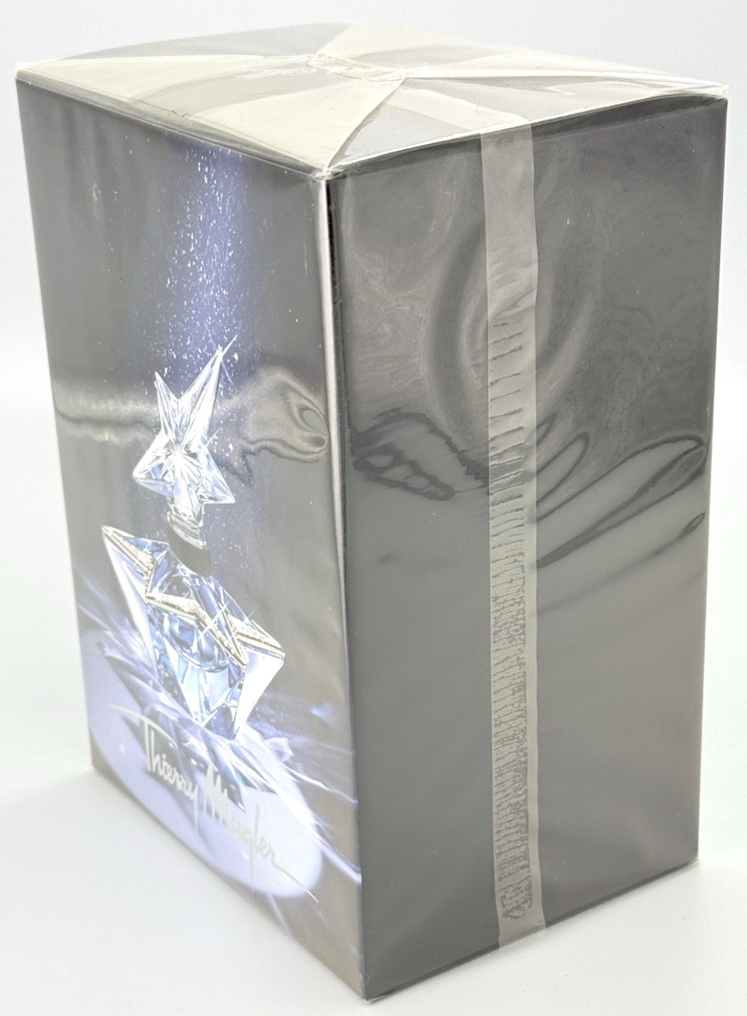 Thierry Mugler Angel Show Collection Extrait Parfum 0.33 Fl Oz 10ml Sealed