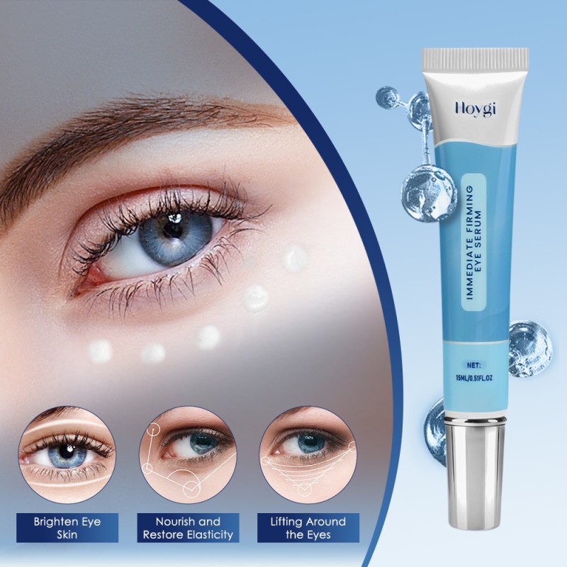 Under Eye Cream Remove Dark Circles Bags Face Lines Wrinkles Ageless Puffy Eye