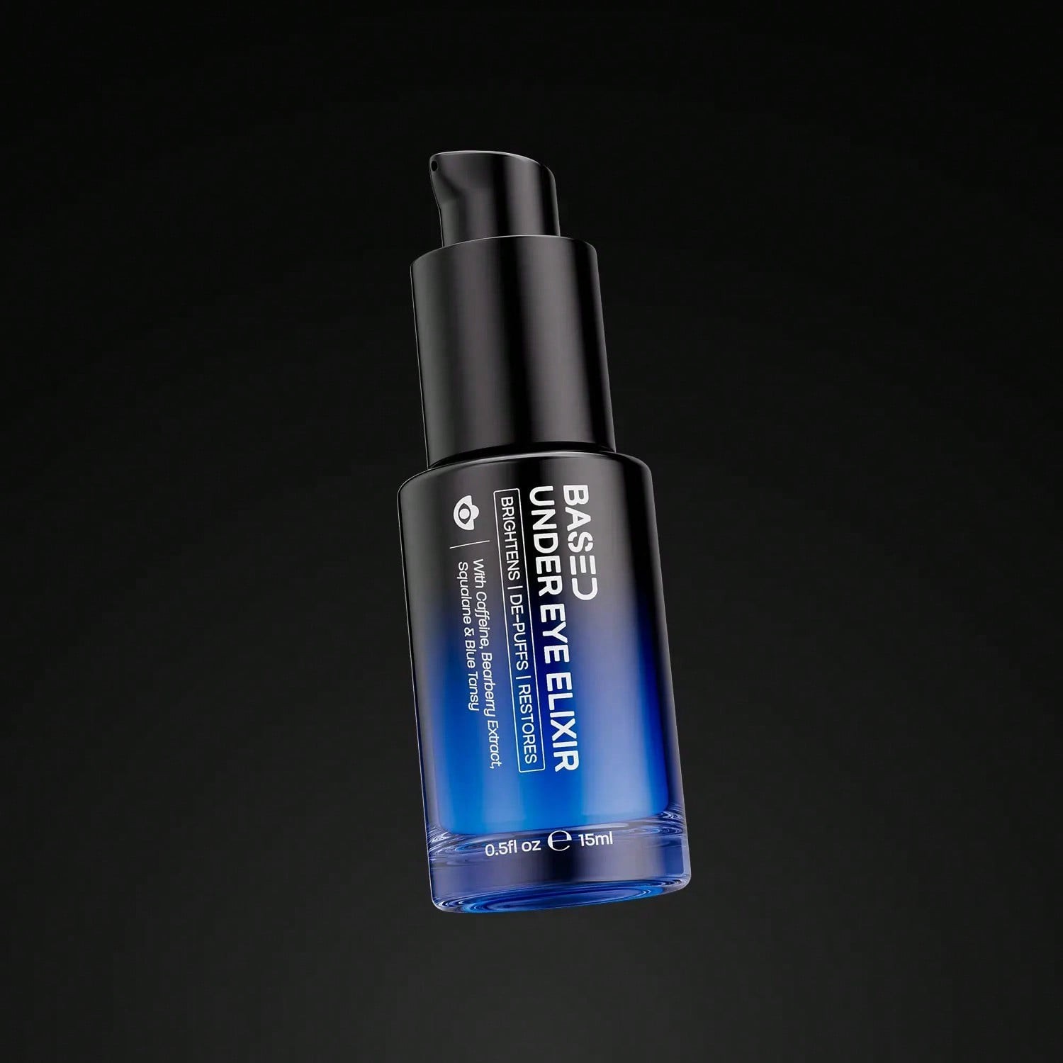BASED Under Eye Elixir