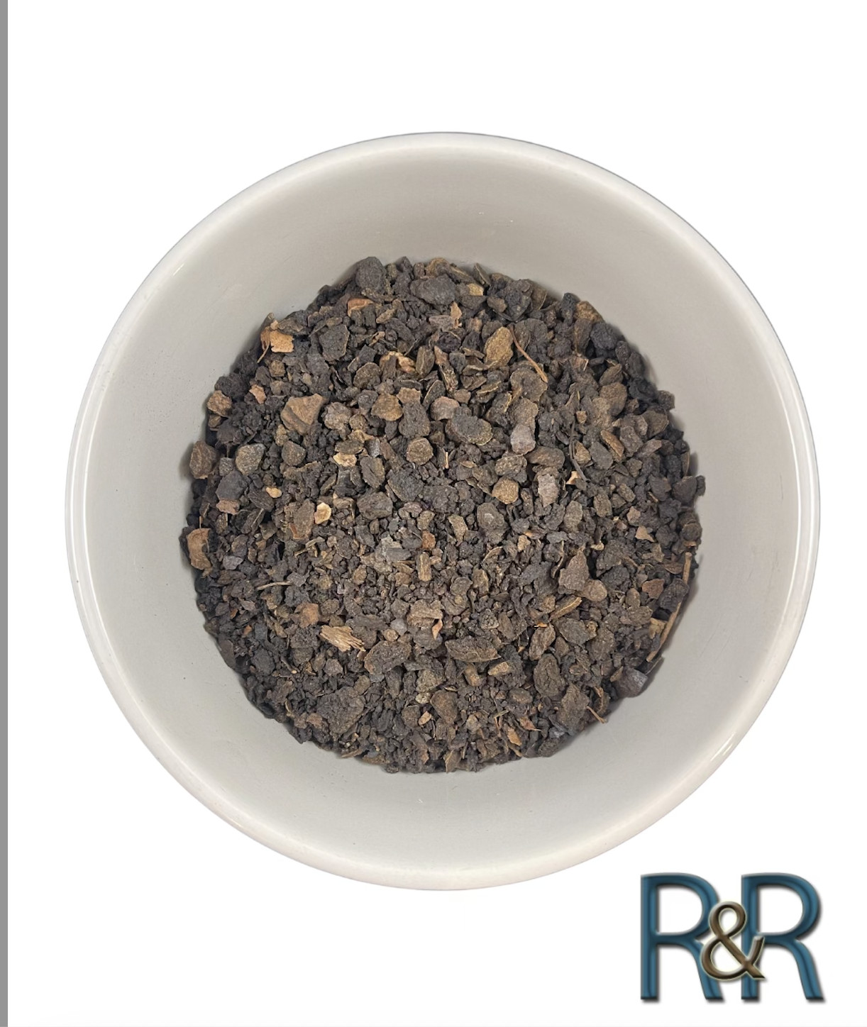 Black Walnut Hull C/S – 100% Pure, Non-GMO, Wild Juglans Nigra, Detox & Digest