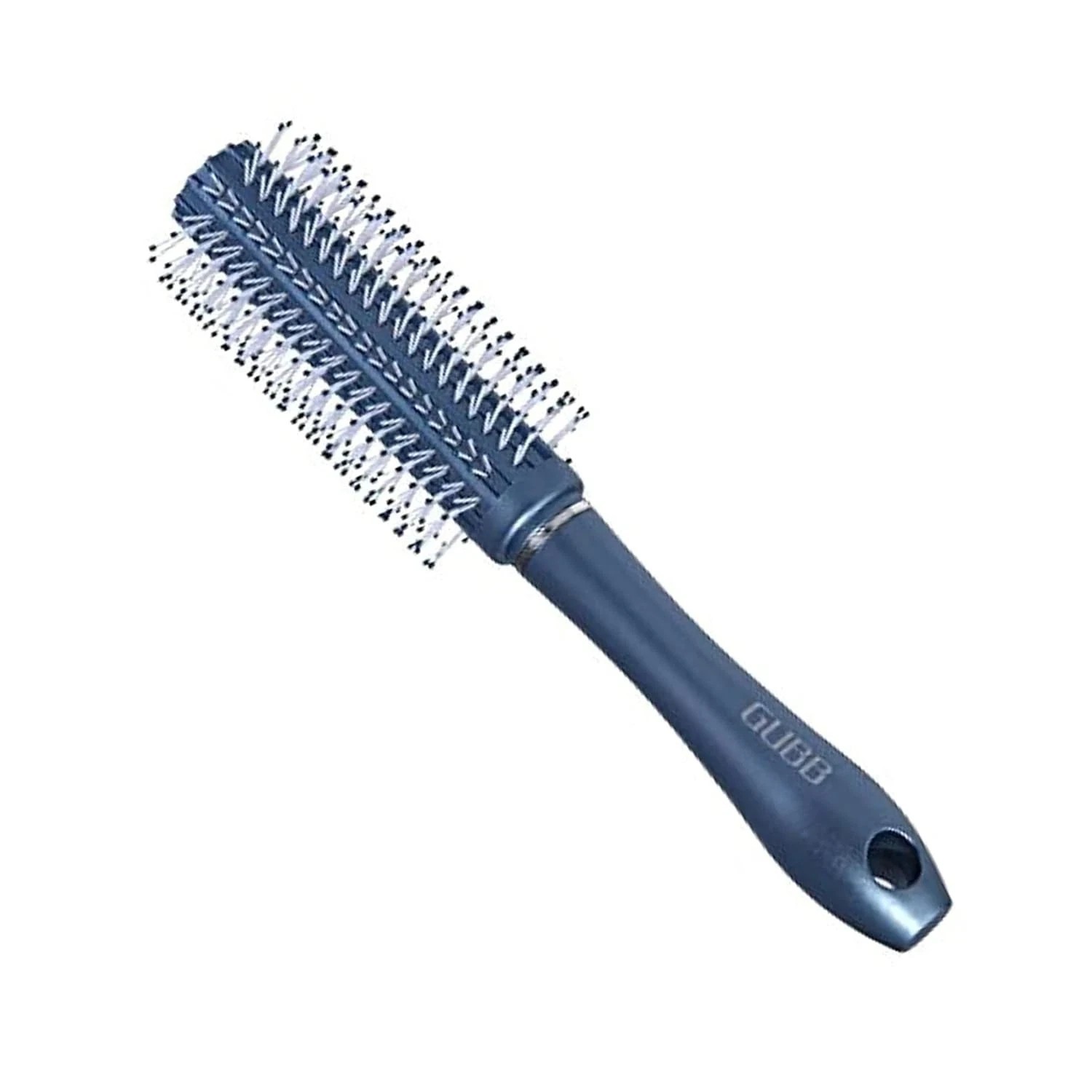 Gubb Styler Range Round Hair Brush For All Hair Types 1 Piece