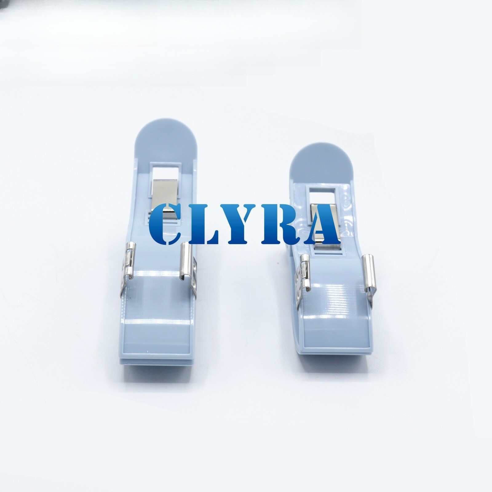 Adult reusable Limb Clamps Nickel 3.0mm