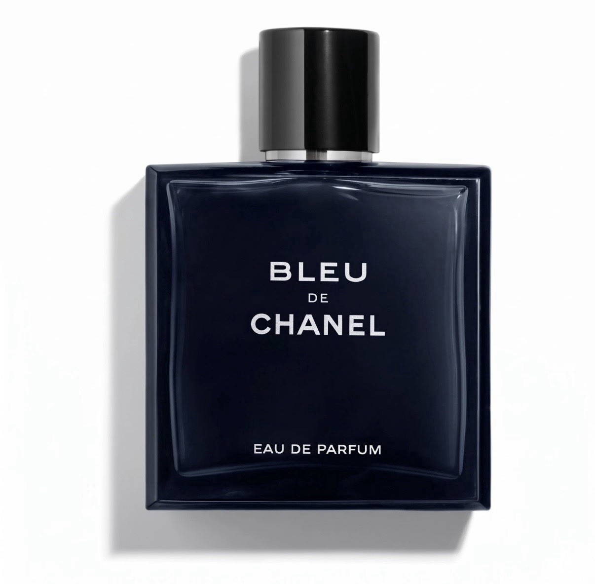 CHANEL Bleu de Chanel Eau de Parfum Spray 3.4 fl oz Citrus Woody
