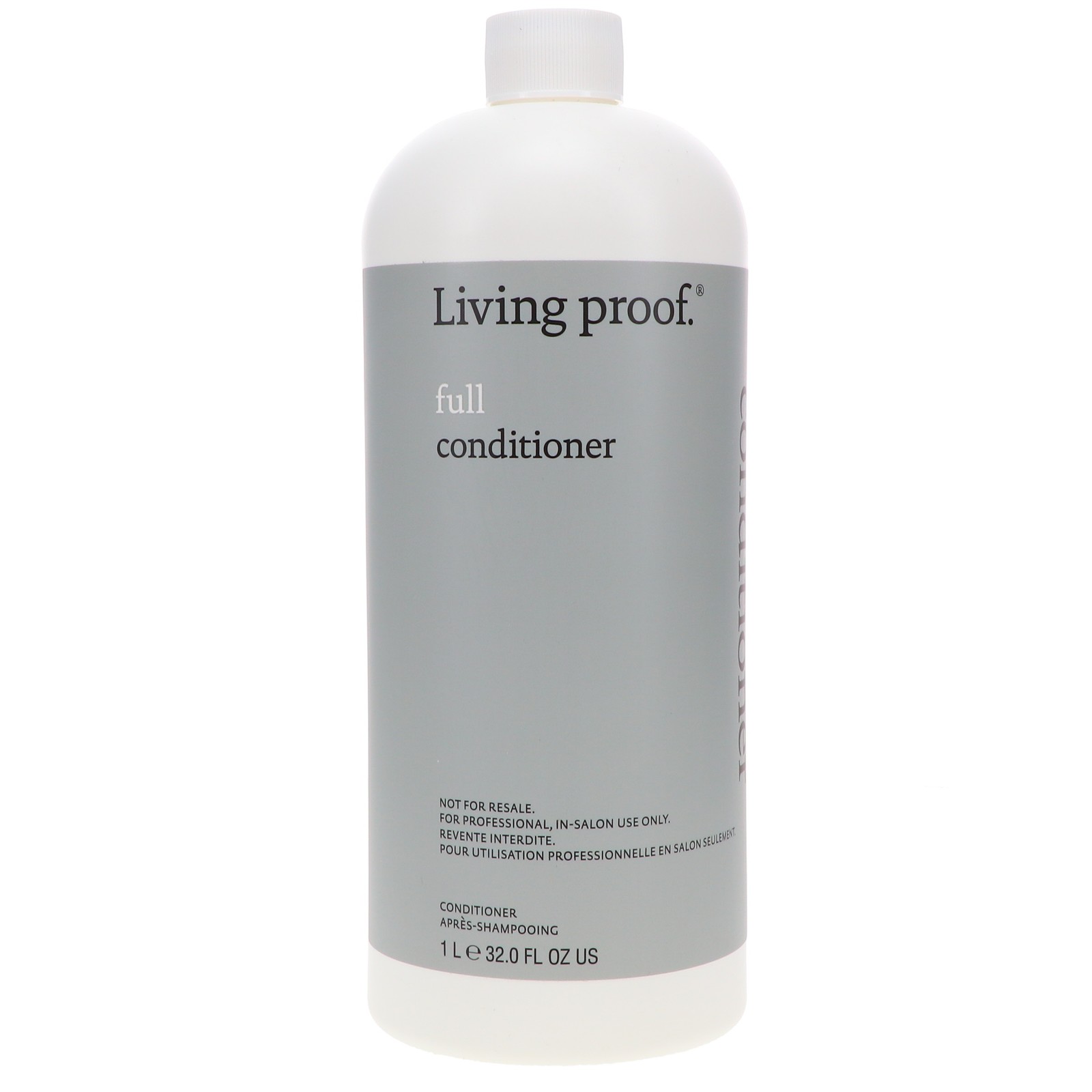LIVING PROOF FULL CONDITIONER 32 OZ ~ Free Shipping