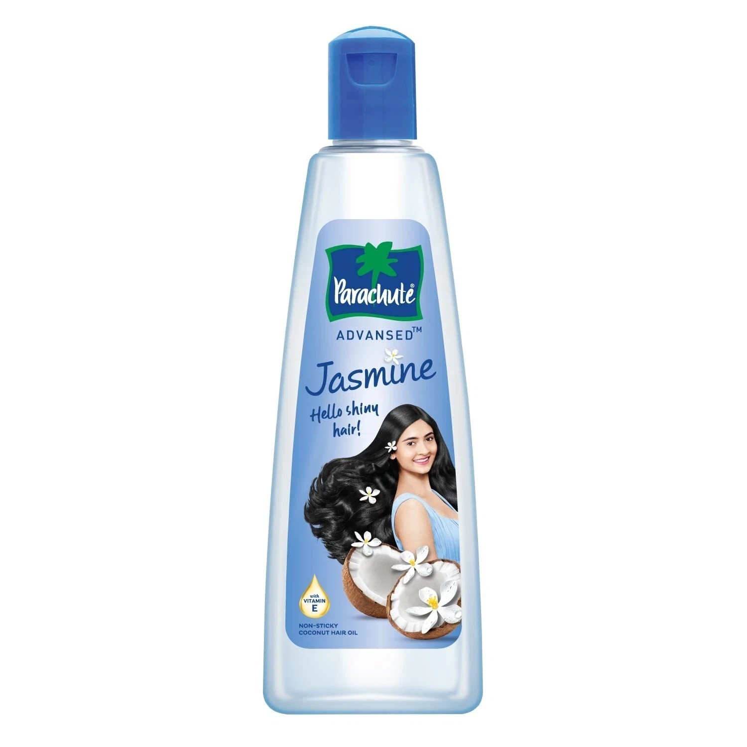 Parachute Advansed Jasmine Hair Oil For All Hair Types 500ml