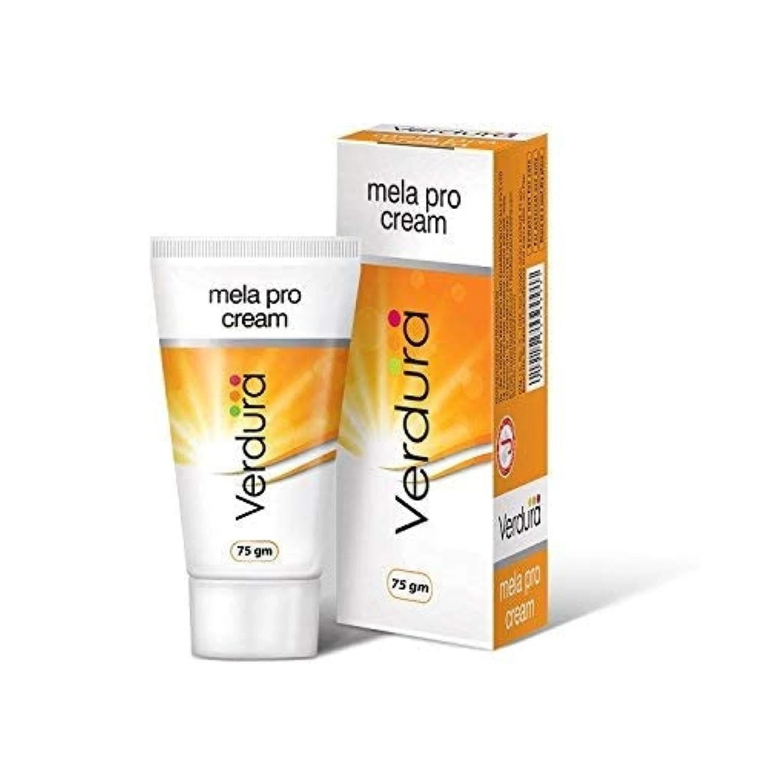 Dr JRK’s Verdura Mela Pro Cream (75 gm) cream for vitiligo treatment