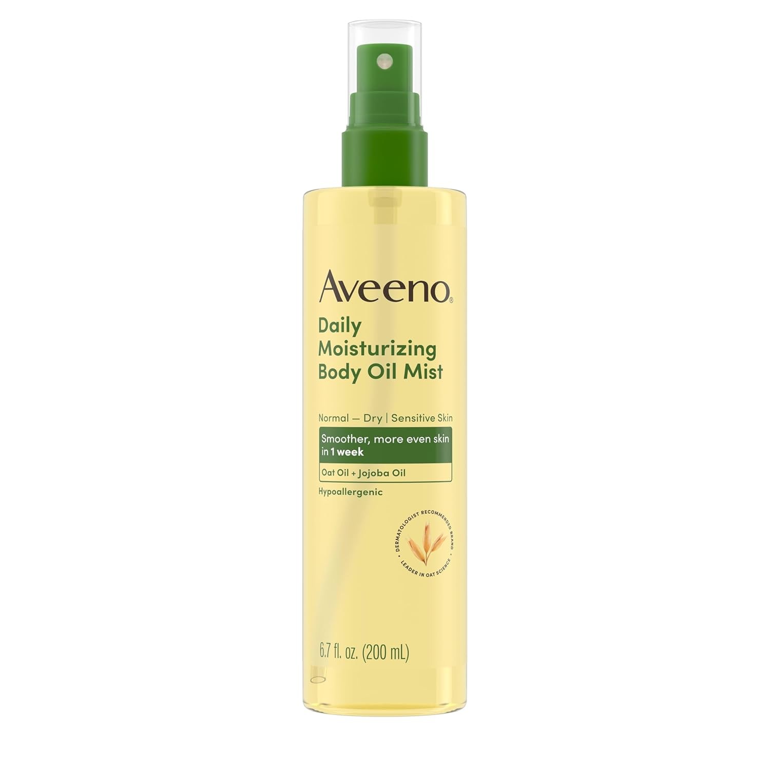 Aveeno Daily Moisturizing Lotion