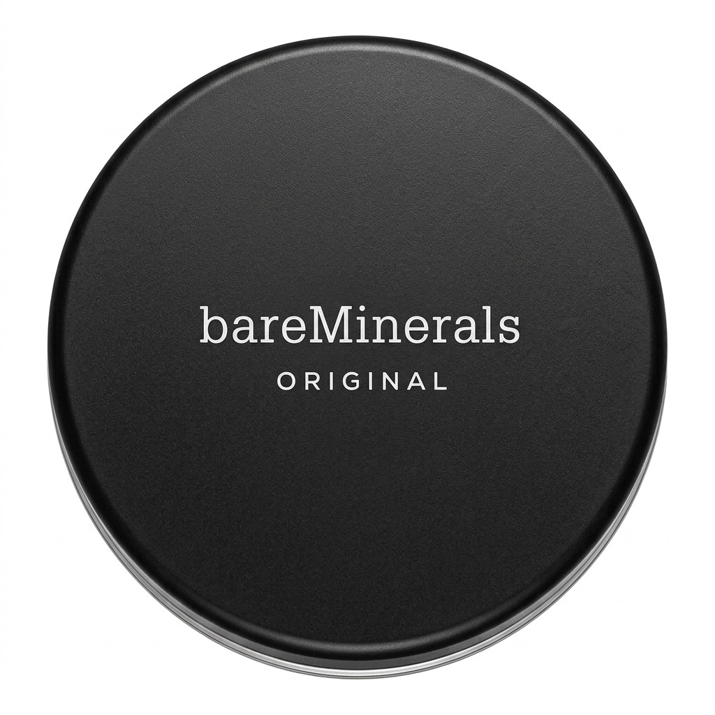 bareMinerals Original Foundation SPF15 Face Powder 8g choose your Shade Fair Tan