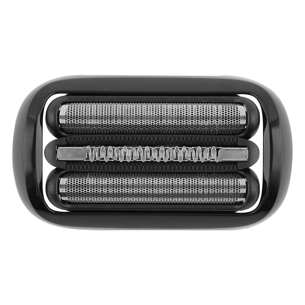Electric Shaver Head Replacement Parts For Braun Series 5/6 53B Blade Foil 1/2x