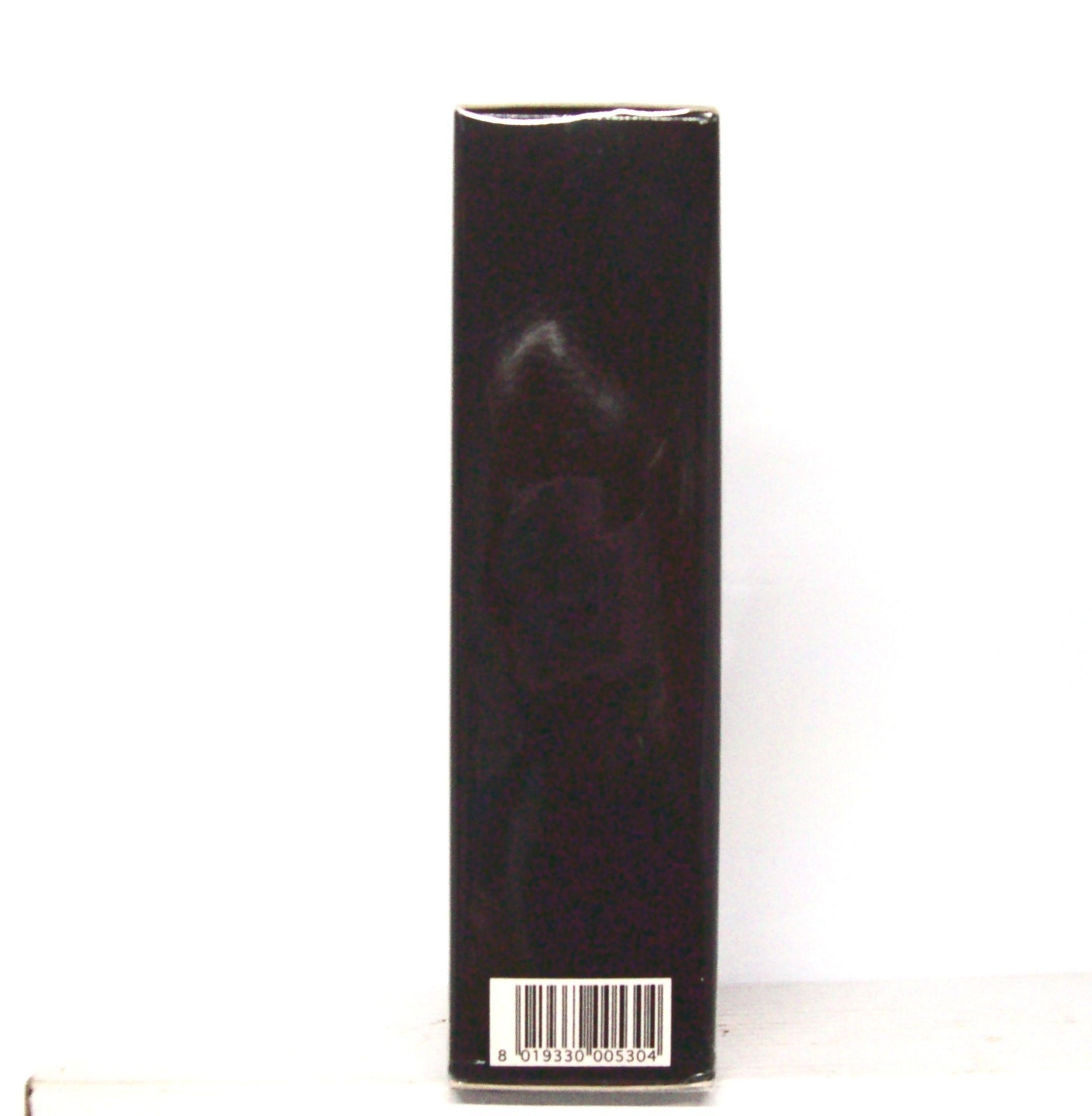 Segio Soldano Men 3.4 OZ. EDT Spray. Black Box