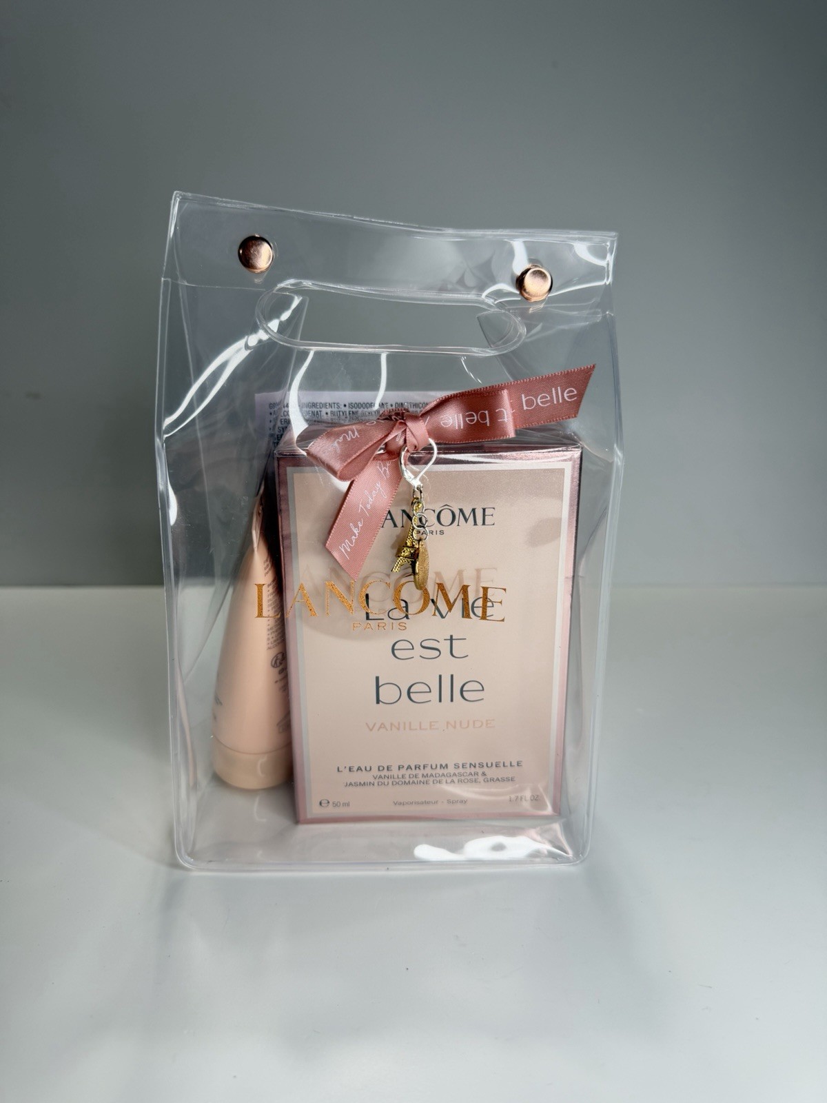 La Vie Est Belle VANILLE NUDE…50ml…100% AUTHENTIC…New.